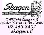 GrillCafe Skagen
